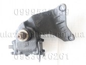 Механизм рулевого управления ГАЗ-66 (реставр) 6611-3400014-01 66-11-3400014-01 66-3400014-01